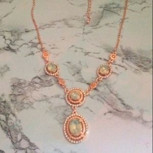 Beautiful Fashion Necklace